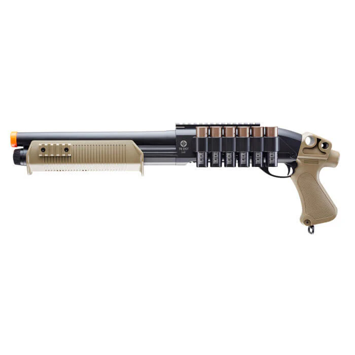 Airsoft Shotguns